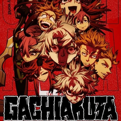 Gachiakuta_avatar