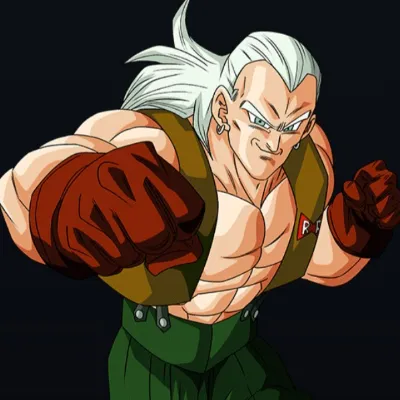 Chat with Android 13, the  character AI chatbot