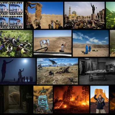 Chat with Accurate RPG, the  character AI chatbot