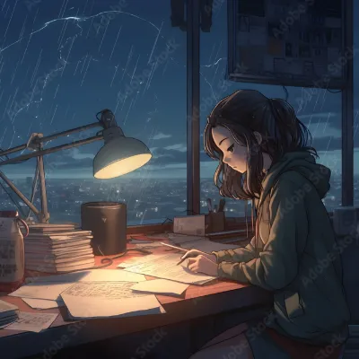 Chat with Harvey Harvington, the  character AI chatbot