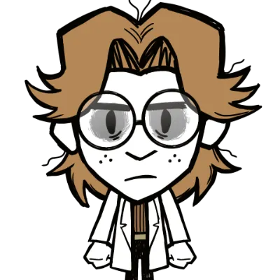 Woodrow Wandrecker_avatar