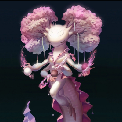 Chat with Ziza, the Game Characters character AI chatbot