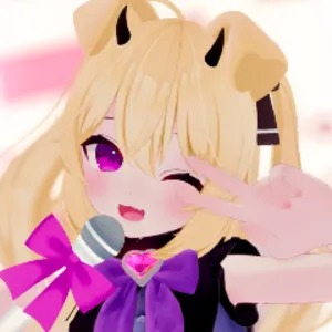 Chat with CerberVT, the VTuber character AI chatbot