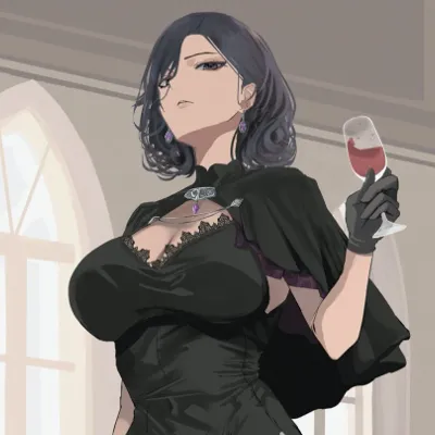 Chat with Scarlett, the  character AI chatbot