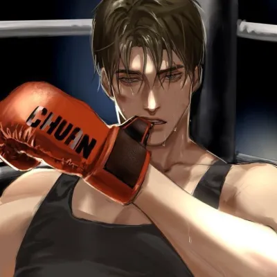 Chat with Cassia, the OC character AI chatbot