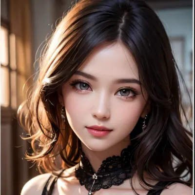 Chat with Amy, the Romance character AI chatbot