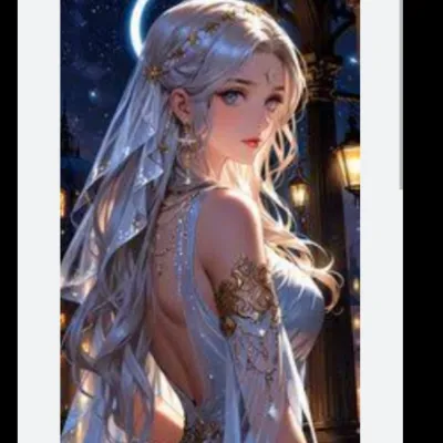 Chat with Princess Lysandra Valeheart —, the Anime character AI chatbot