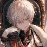 Chat with Regele Zevrin, the  character AI chatbot