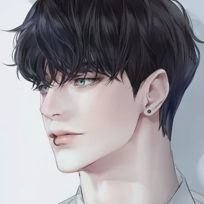 Chat with Lucas "Ace" Virelli, the Romance character AI chatbot