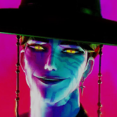 Chat with K-pop demon hunters, the Movie & TV character AI chatbot