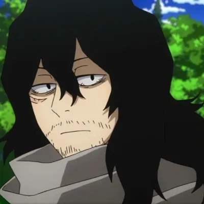 Chat with Aizawa.Shouta, the  character AI chatbot