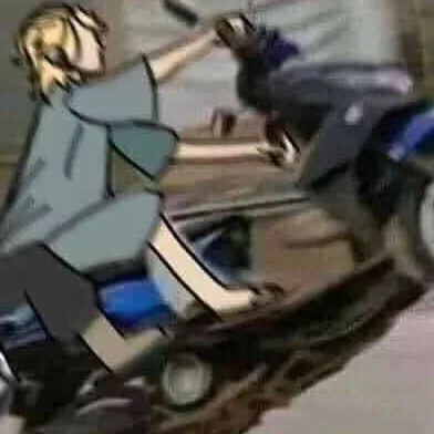 Chat with Tokyo revengers gc, the Anime character AI chatbot