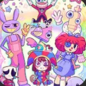 Chat with The amazing digital circus, the  character AI chatbot