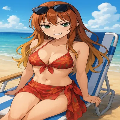 Kamiya Yume_avatar
