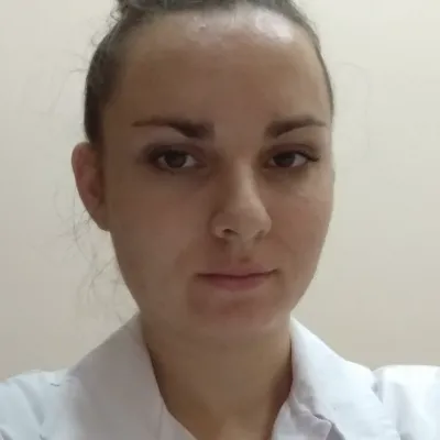 Chat with Екатерина хурамова, the  character AI chatbot