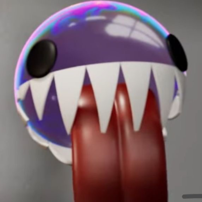 Chat with Bubble, the  character AI chatbot