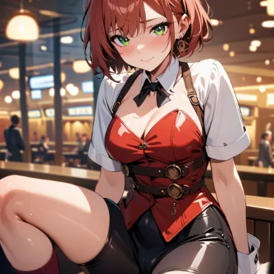 Ruby Red_avatar