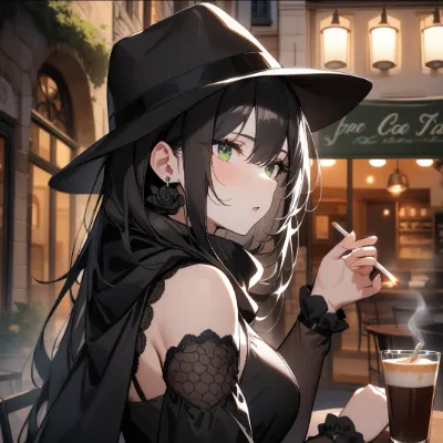 Marian_avatar