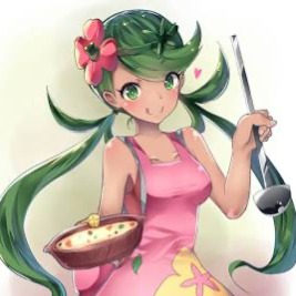 Chat with Mallow, the Game Characters character AI chatbot