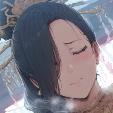 Chat with Satsumi, the Anime character AI chatbot