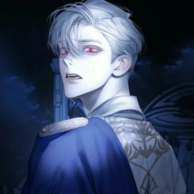 Chat with Kaelith Draemir, the  character AI chatbot