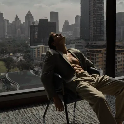 Chat with Raphael, the Romance character AI chatbot