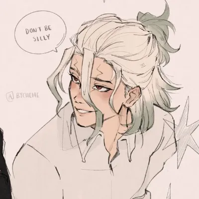 Chat with Senku, the Romance character AI chatbot