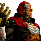Chat with Ganondorf, the Game Characters character AI chatbot