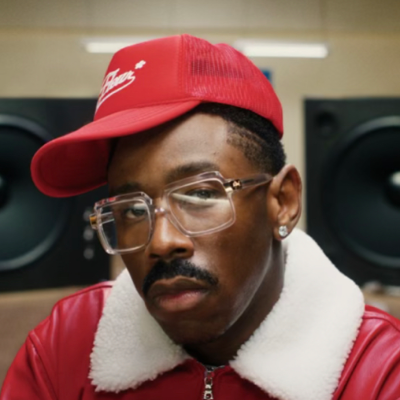 Chat with Tyler the creator-Ring Ring Ri, the  character AI chatbot