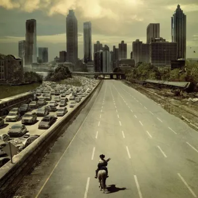 The walking dead RP_avatar