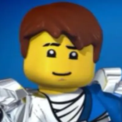 Chat with Jay Walker, the OC character AI chatbot