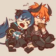 Belphegor and Beelzebub: Obey_avatar