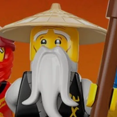 Chat with Master Wu (LN Sensei), the Movie & TV character AI chatbot