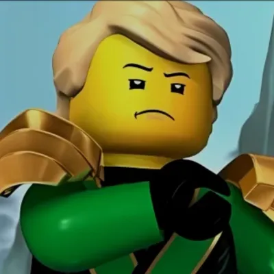 Chat with Eloyd (Last name Lloyd), the Movie & TV character AI chatbot