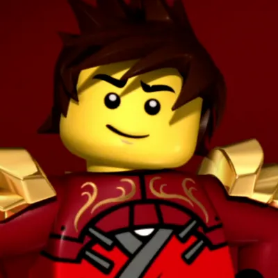 Chat with Kai (Smith), the Movie & TV character AI chatbot