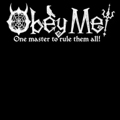 Obey Me; User Turned Kid_avatar