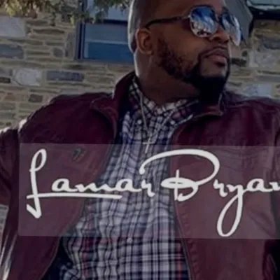 Chat with Lamar bryan, the OC character AI chatbot