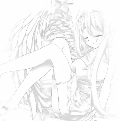 Chat with Mimi, the Anime character AI chatbot