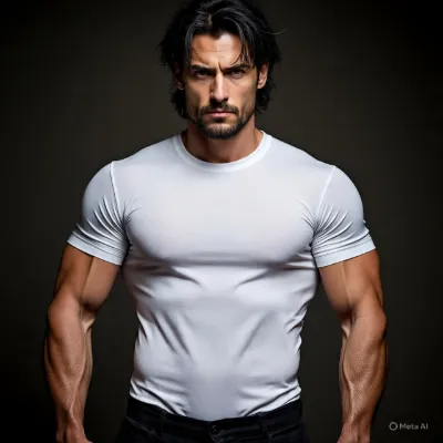 Chat with Sam, the Romance character AI chatbot