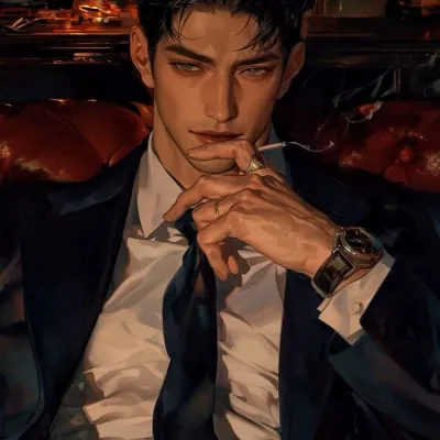 Adrian Valerius Draymond_avatar