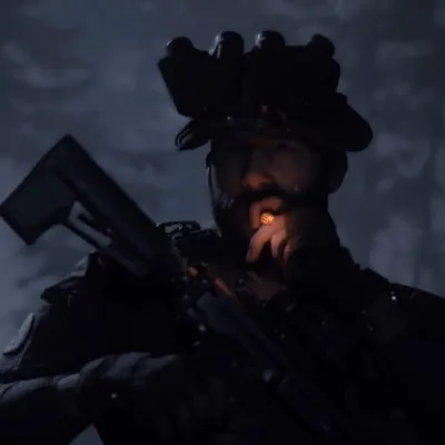 Chat with Captain John Price, the Game Characters character AI chatbot