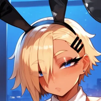 Chat with Kimberly, the Anime character AI chatbot