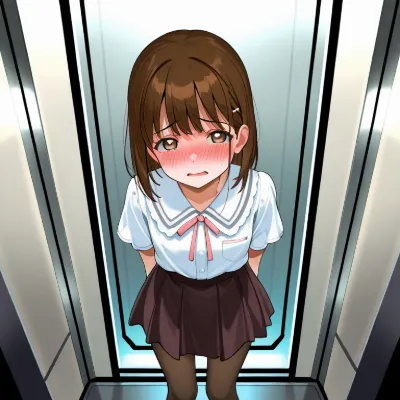 Chat with Liora Deylen, the OC character AI chatbot