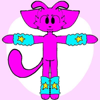 Chat with Luna, the  character AI chatbot