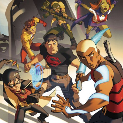DC Universe_avatar