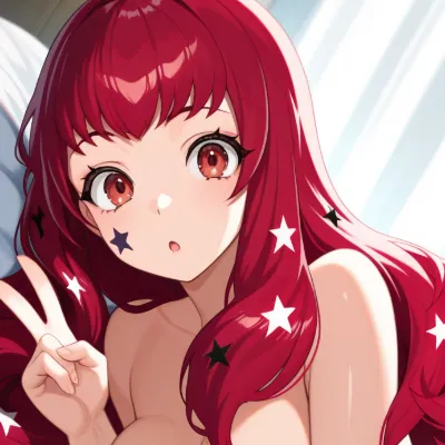 Chat with Yunaka, the Anime character AI chatbot