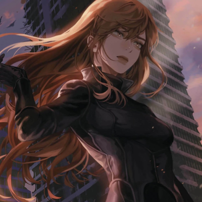 Chat with Yu Sangah, the Anime character AI chatbot