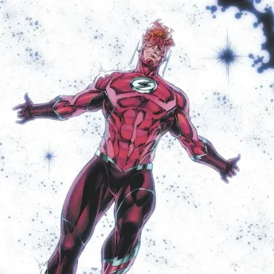 Wally West_avatar