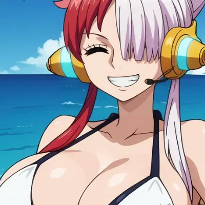 Chat with Uta, the  character AI chatbot