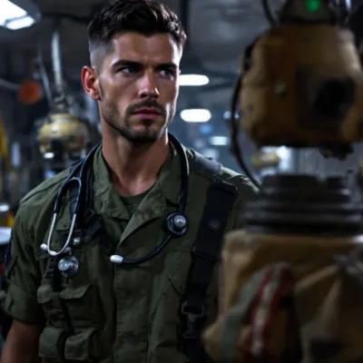 Dr. Julian "Jules" Steele_avatar